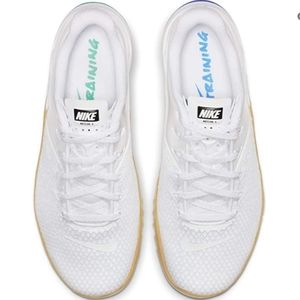 NWOB Nike Metcon 4XD Whiteboard for Men